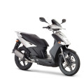 Model Agility 50 City+ 2T [LC2C13000] (KF10DA) KF10D